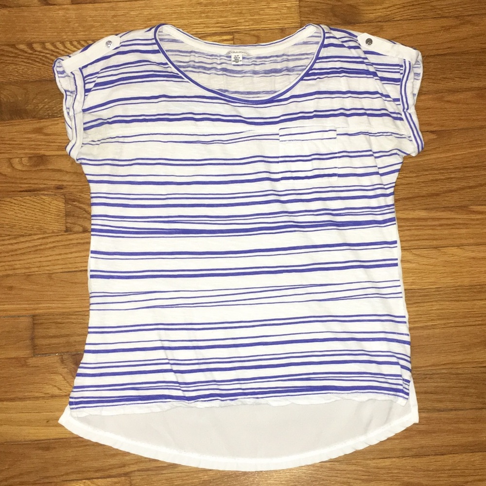 Calvin Klein Tee
